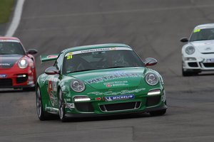 Porsche Sports Cup 2013
